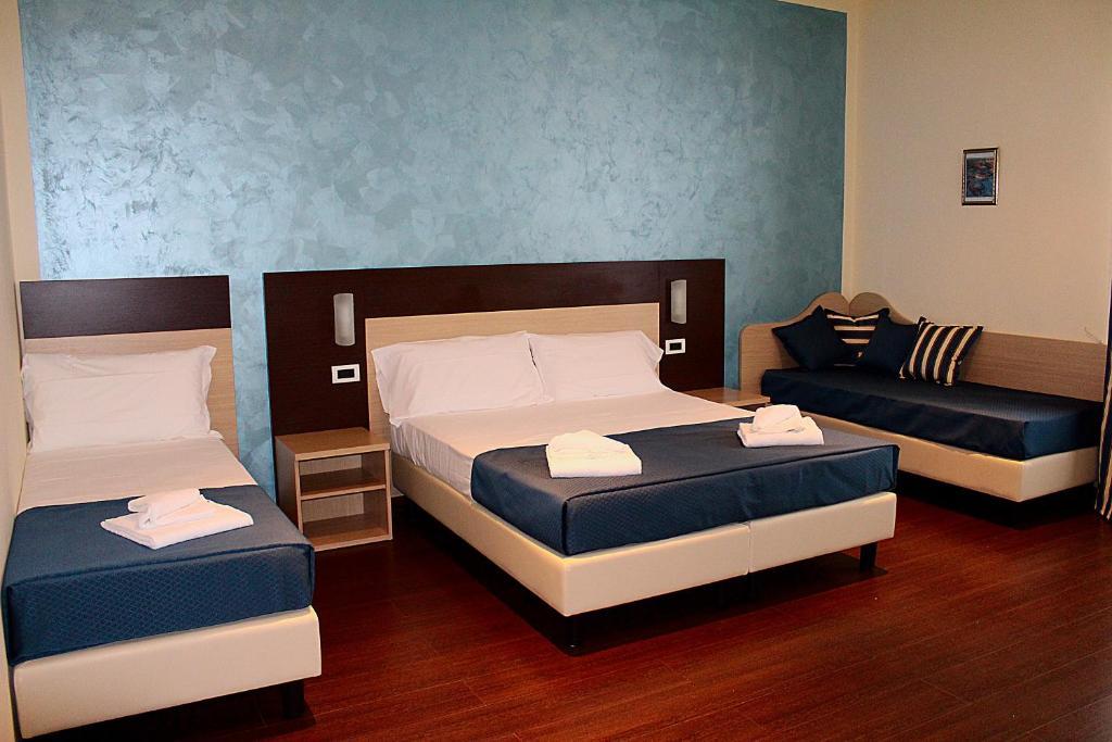 B&B Marbo פירנצה חדר תמונה