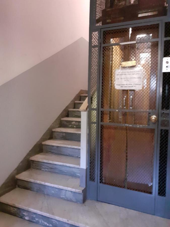 B&B Marbo פירנצה מראה חיצוני תמונה
