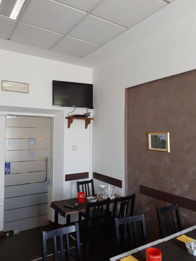 B&B Marbo פירנצה מראה חיצוני תמונה